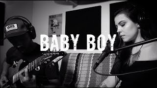 Violet Orlandi  Baby Boy original song [upl. by Zilber]