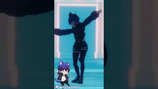 The Guide  DECO27  Rachie vtuber dance rachie [upl. by Bainbridge]