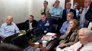 Hersh Obama lied about the Osama bin Laden raid [upl. by Klute]