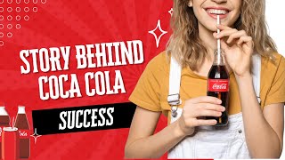 The Untold Story Of Coca Cola [upl. by Edee]