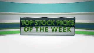 Top Stock Picks for Week of March 25 2024 [upl. by Eseela]