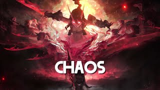 1 HOUR Let the Chaos Begin 🔥《EPIC GAMING ROCK MIX》🔥 [upl. by Lyred]