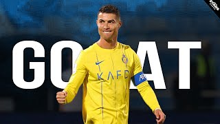 Cristiano Ronaldo 2023 ● Crazy Skills amp Goals ●HD [upl. by Renae]