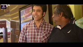 Bijoya  First Look Launch  Kaushik Ganguly  Abir Chatterjee  Jaya Ahsan [upl. by Nivak]