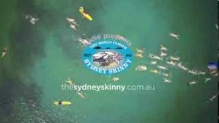 The official video of The Sydney Skinny [upl. by Diver]