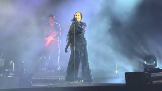 Gone  Jorja Smith  Live at MDL Beast Soundstorm 2022 Riyadh Saudi Arabia  03122022 [upl. by Ennaxxor]