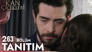 Kan Çiçekleri 263Bölüm Fragmanı [upl. by Pazit]