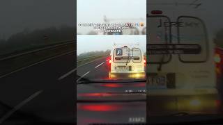 De quelle façon cest gens ontils obtenu leur permis de conduire  🤬 dashcam france route [upl. by Florentia]