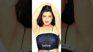 Kaho na pyaar hai cast before and now [upl. by Fabrienne]