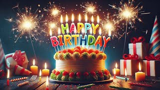 CHÚC MỪNG SINH NHẬT  LK NHẠC SINH NHẬT REMIX HAY NHẤT  HAPPY BIRTHDAY TO YOU [upl. by Ialohcin]