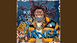 MEDUSA feat DANIEL SON [upl. by Daren]