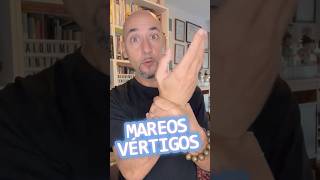 FROTA ASÍ LA MUÑECA y Adiós Mareos Vértigos… y Mucho Más shorts [upl. by Wilkinson759]