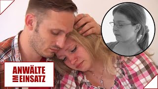 quotNicht ihr Ernstquot 💔👨‍👩‍👧​ Jugendamt trennt Leni 8 von den Eltern  12  Anwälte im Einsatz SAT1 [upl. by Arinaid]