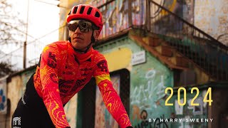 All The Gear 2024  Day In The Life Of A Pro Cyclist EP5 [upl. by Raamal693]