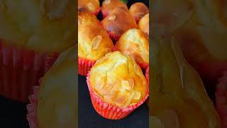 cuisinemarocaine food fypシ゚viral recette recettefacile recipe muffins health healthy [upl. by Elvina]