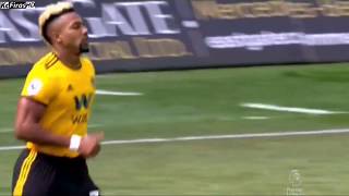 Adama Traoré Skills Show Vs Man City  HD [upl. by Vernice63]