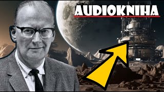 Arthur C Clarke SVĚTLO ZEMĚ 🌗 CELÁ AUDIOKNIHA  Detektivka  Scifi CZSK [upl. by Meeharbi]