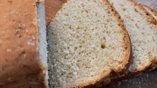 Ripe Breadfruit bread Long version  SpiceIslandCooking473 [upl. by Curtis]