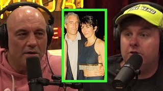 Tim Dillon on the Ghislaine Maxwell Trial [upl. by Colman]