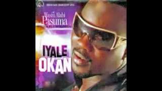 WASIU ALABI PASUMA  Iyale Okan [upl. by Elocim227]