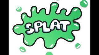 Splat Sound Effect [upl. by Manwell]