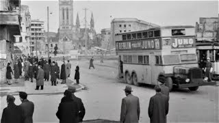 DDR mobil  Zwischen Tatra Bahn und Ikarus  deutsch [upl. by Letreece]