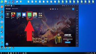 🤔 Como INSTALAR APK en PC 2024 FÁCIL y RÁPIDO [upl. by Atirb]