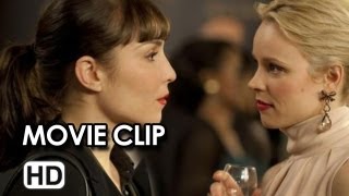 Passion 4Minute Clip 2013  Rachel McAdams Noomi Rapace Move HD [upl. by Enifesoj]