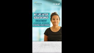 My life after Keratoconus Treatment at Narayana Nethralaya [upl. by Novyat]