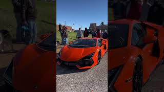 Fall Cars amp Coffee at The Cherry Garage carsandcoffee [upl. by Eliott116]