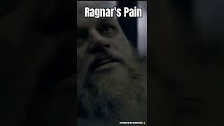 Ragnars Pain  Vikings Short Edit  shorts vikingsedit ragnarlothbrok wordsofwisdom [upl. by Harutak]