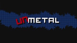 PS Vita Longplay 025 UnMetal [upl. by Shiverick]