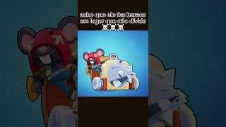 nunca mais durmo em paz brawlstars brawl [upl. by Husain588]