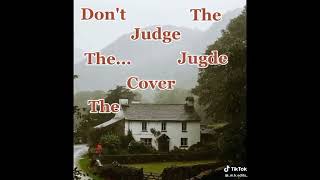 Cover the judge by book the cover by funny podcast history ohnotrytonotlaugh london [upl. by Rochkind320]