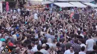 Richie Hawtin  Athens  Monastiraki [upl. by Eigroeg]