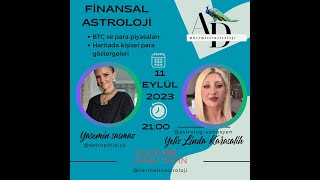 finansal astroloji [upl. by Nevah]