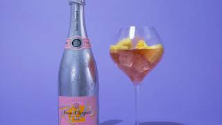 Veuve Cliquot Compilation [upl. by Elleahcim457]