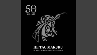 Te Piko ō Te Māhuri [upl. by Qulllon]