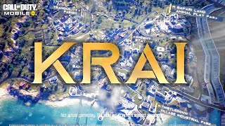 New Battle Royale Map Krai Teaser [upl. by Pardoes]