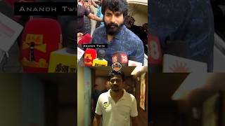 ரொம்ப எமோசனால இருக்கு முதலமைச்சர் ஸ்டாலின் சார் சொன்னாரு sivakarthikeyan amaran saipallavi dmk [upl. by Rabka546]