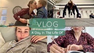 A Day In The Life Of Rolene Strauss  Vlog [upl. by Anital]