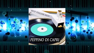 Peppino Di Capri  Best Italian Hits [upl. by Ahseenat]