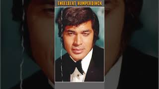 Engelbert Humperdinck  Quando Quando Quando🧡 [upl. by Ruben]