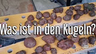 Was ist in den KUGELN Folge 53 [upl. by Atirahc913]