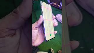 Oppo Reno 6 Pro 5G new display combo change 💥 shorts short [upl. by Merton]