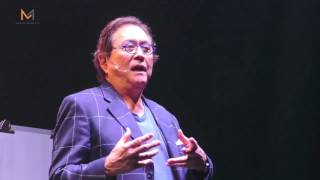 CONFERENCIA EN ESPAÑOL ROBERT KIYOSAKI [upl. by Halil725]