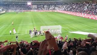 Celebración Cultural Leonesa  Ponferradina desde el fondo sur del Reino de León [upl. by Samira]