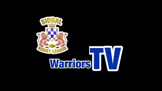 Siddal Warriors vs Drighlington highlights 05102024 [upl. by Rod]