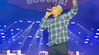 JOÃO GOMES AO VIVO NO SÃO JOÃO DE PETROLINA  PE 2023  SHOW COMPLETO [upl. by Jarlen887]