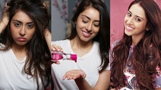 10 Hair Serum Tips And Tricks Every Girl Should Know  Glamrs [upl. by Naved]